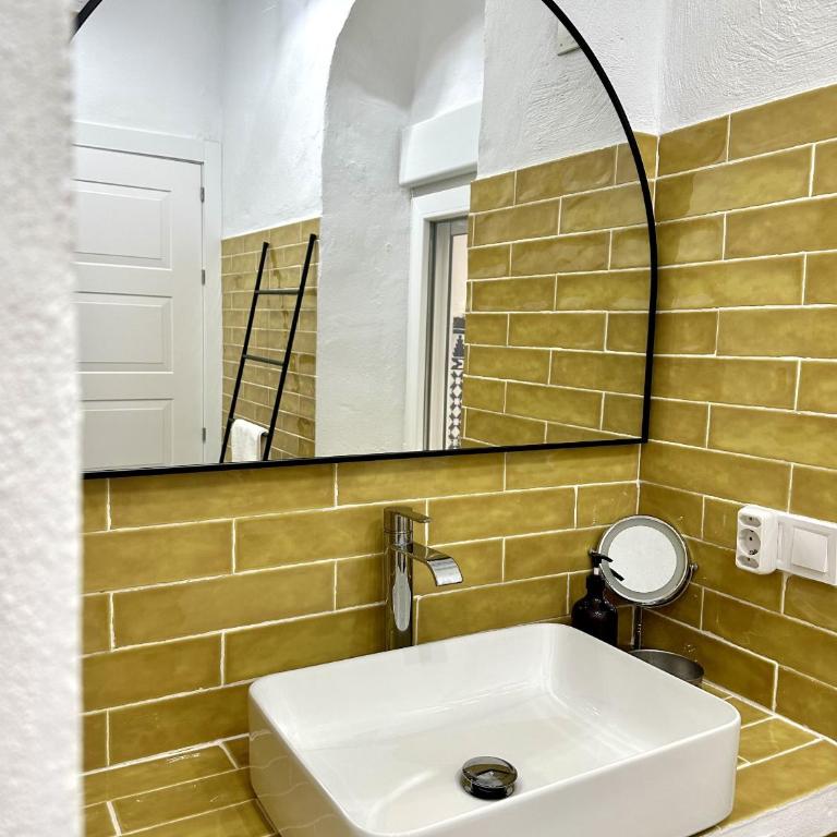 La Galería de Barbate - Apartamento de 2 dormitorios - 13