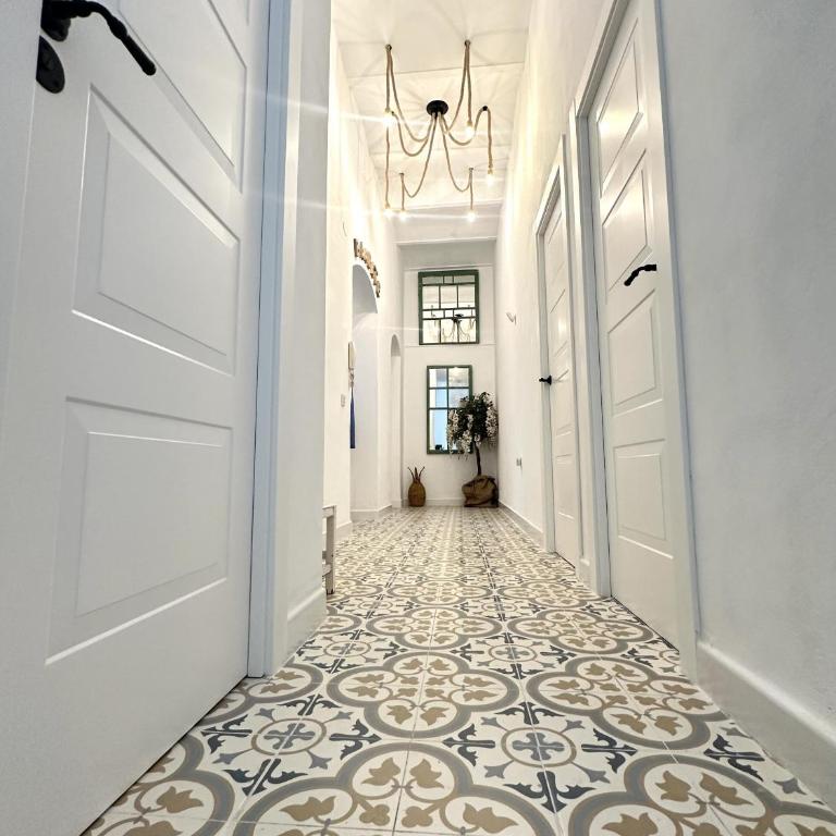 La Galería de Barbate - Apartamento de 2 dormitorios - 2