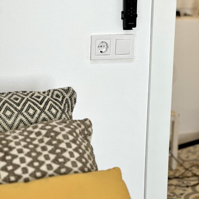 La Galería de Barbate - Apartamento de 2 dormitorios - 10