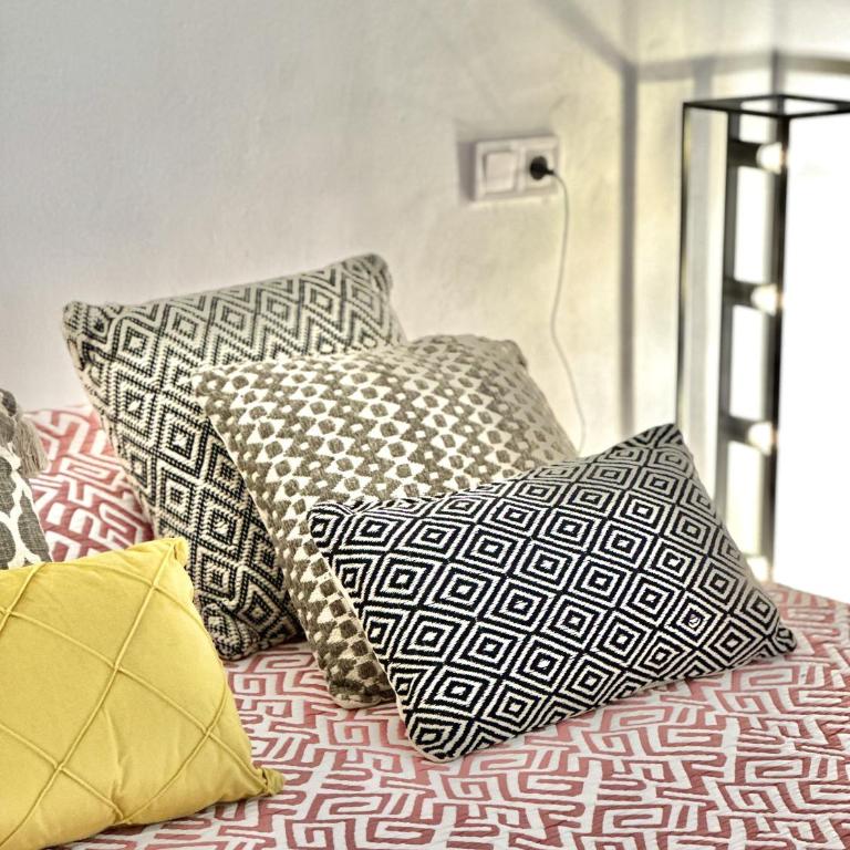 La Galería de Barbate - Apartamento de 2 dormitorios - 16