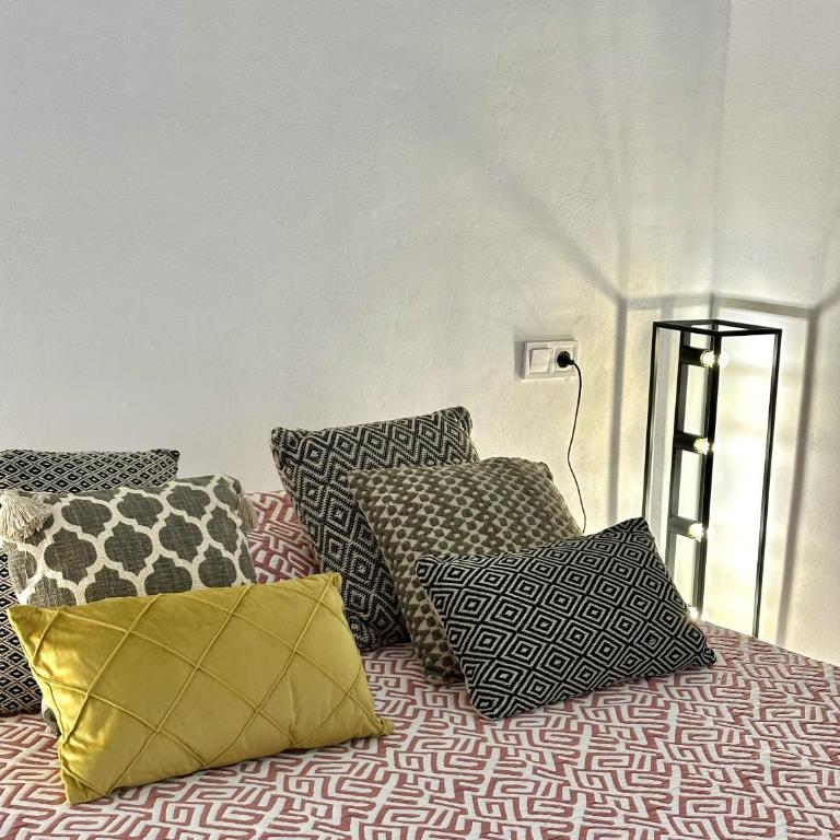 La Galería de Barbate - Apartamento de 2 dormitorios - 11