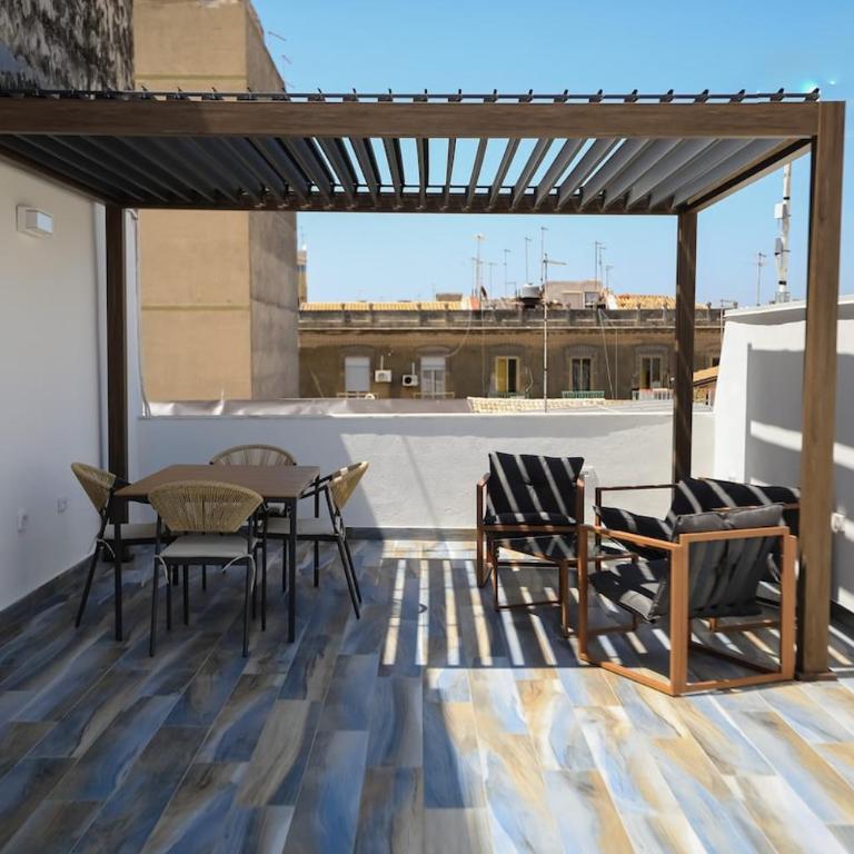 Terrazza di Bru - Appartamento con 1 Camera da Letto - 27