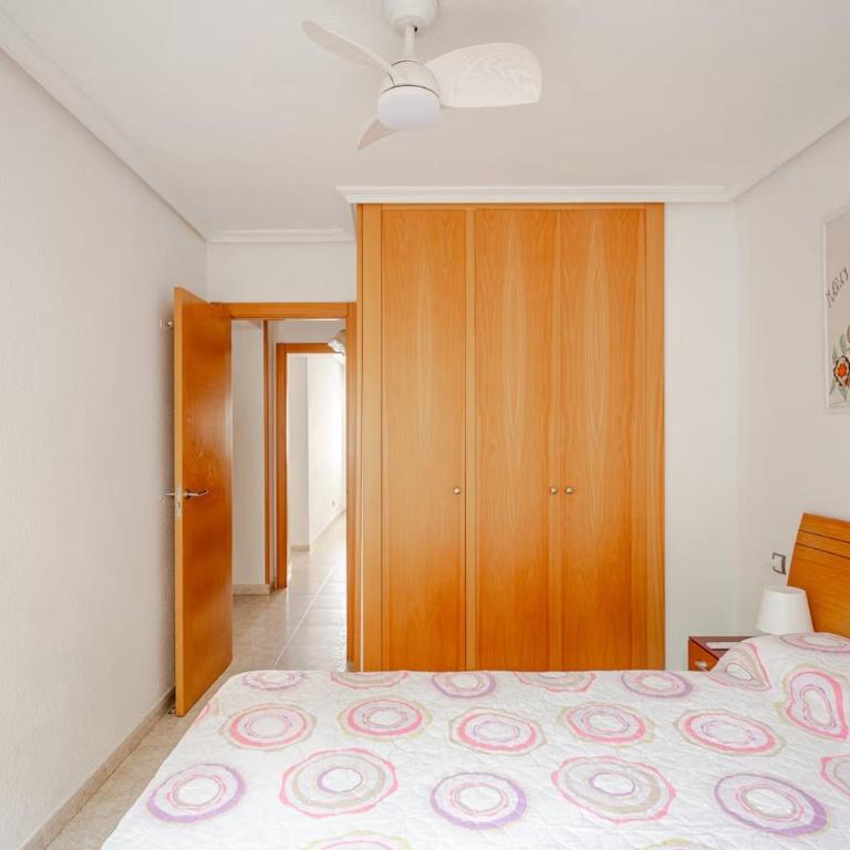 Wake Up to Sea Views, a Short Walk from the Beach - Apartment - 8