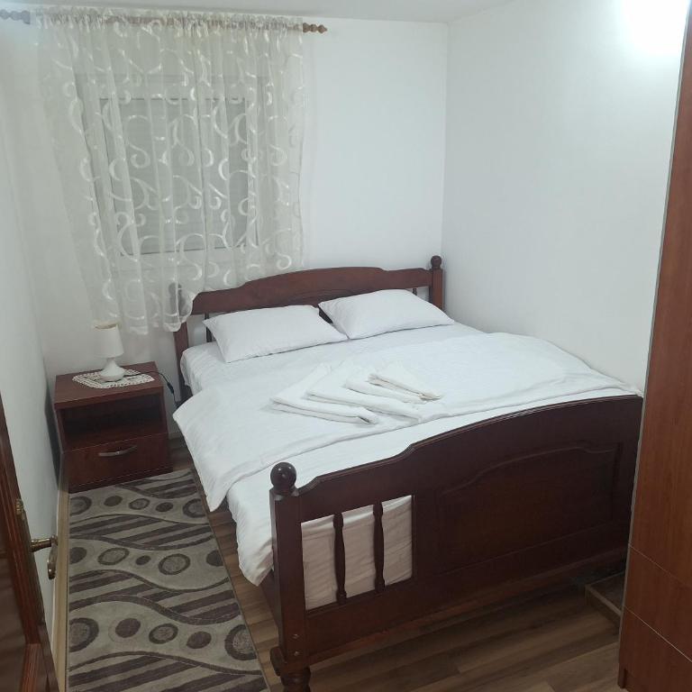 Apartman Anastasija - Apartman sa 2 Spavaće Sobe - 11
