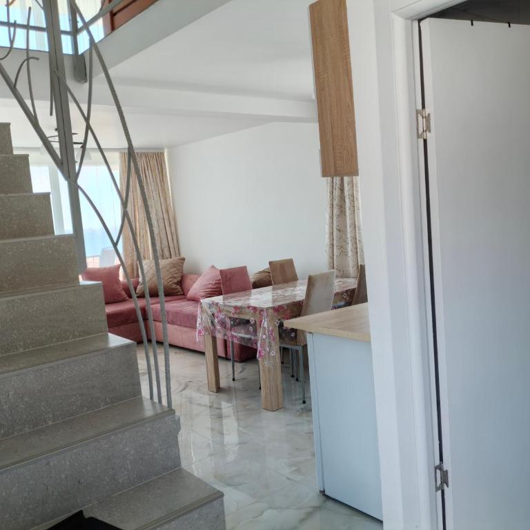Apartment Light House - Apartman - Prizemlje - 16