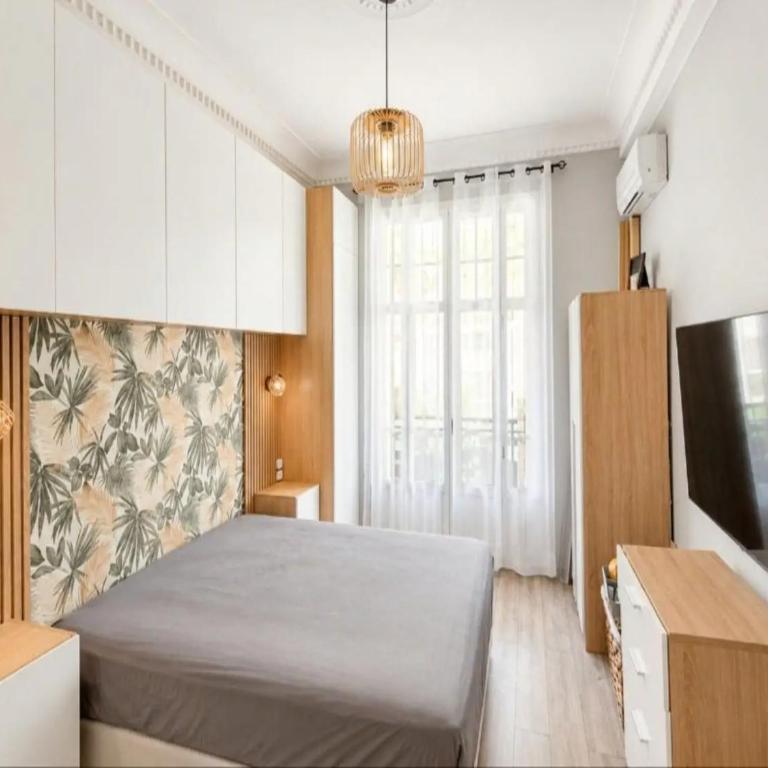 Your Perfect Nice Getaway - Appartement 2 Chambres - 3