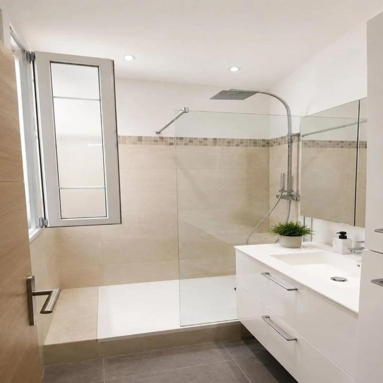Your Perfect Nice Getaway - Appartement 2 Chambres - 4