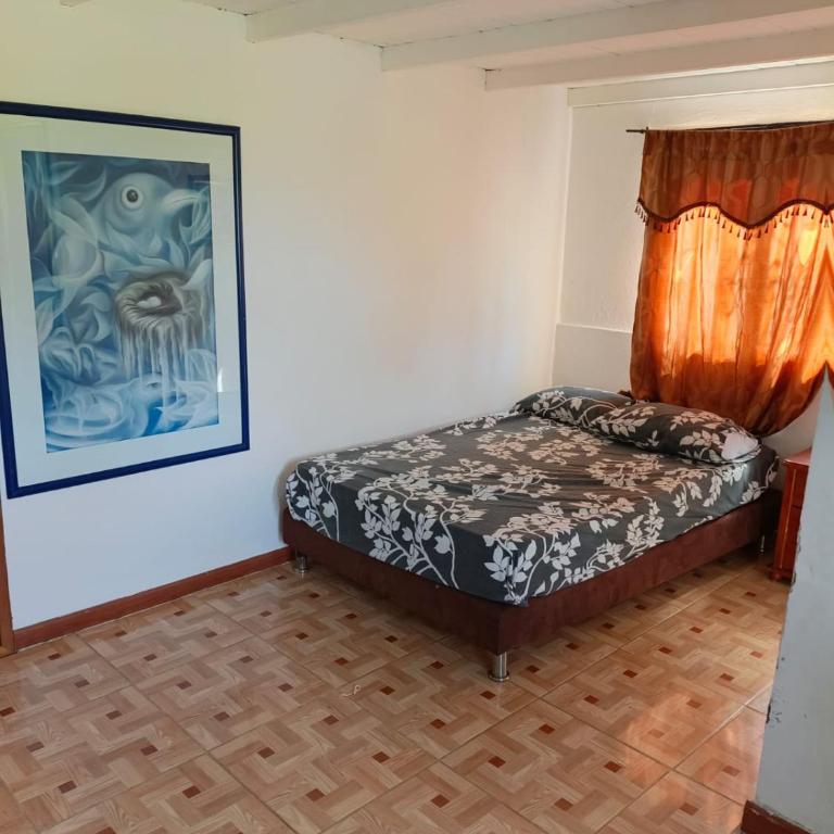 Finca maguey - Casa con 1 dormitorio - 4