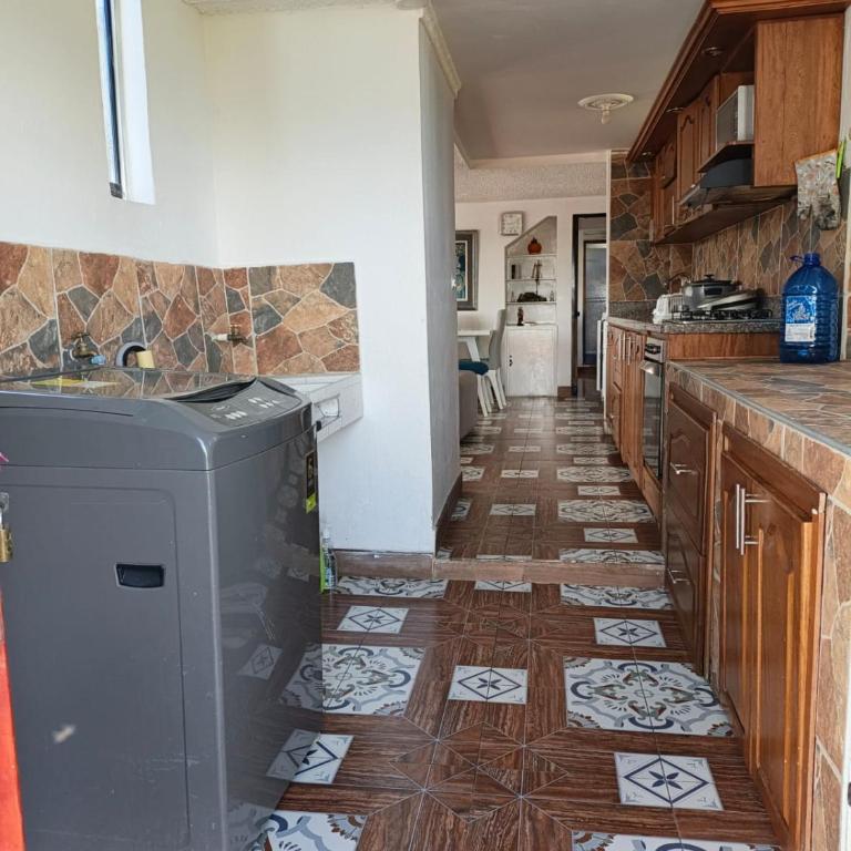 Finca maguey - Casa con 1 dormitorio - 5