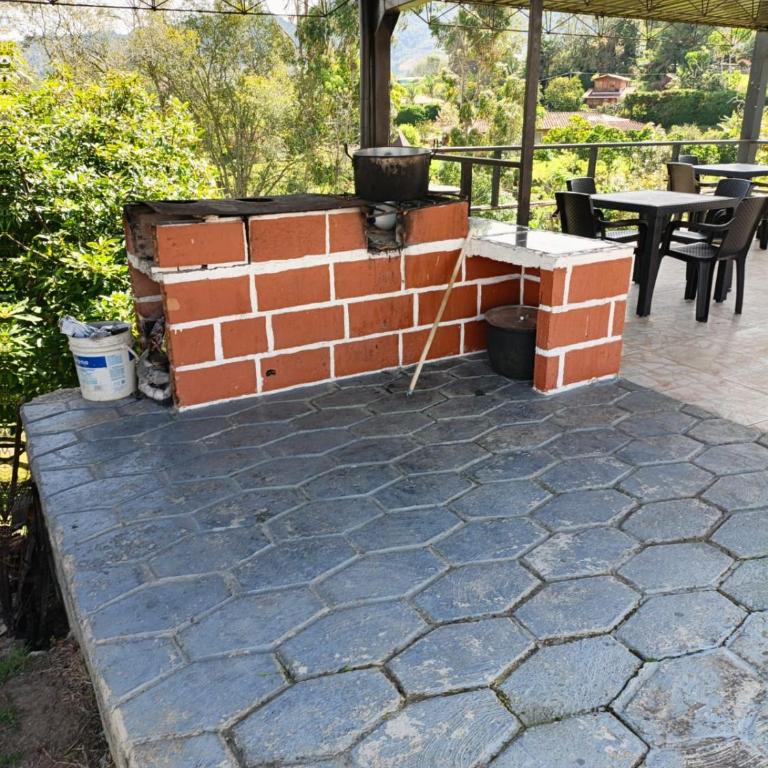 Finca maguey - Casa con 1 dormitorio - 7