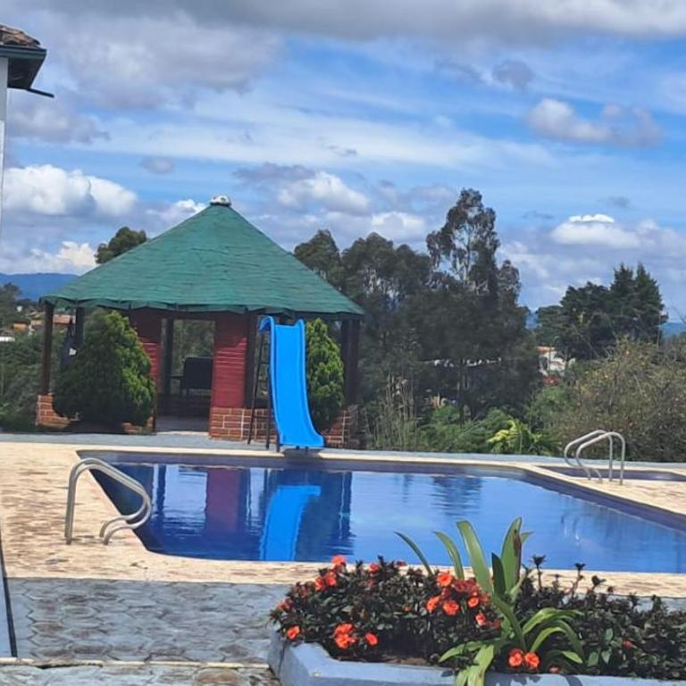 Finca maguey - Casa con 1 dormitorio - 9
