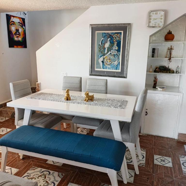 Finca maguey - Casa con 1 dormitorio - 12