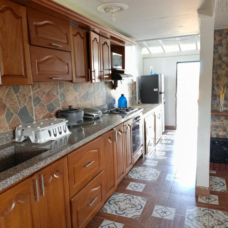 Finca maguey - Casa con 1 dormitorio - 13