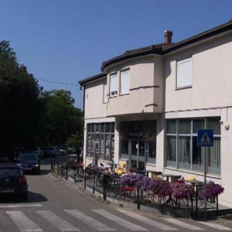 Apartman Zalik - Apartment mit 3 Schlafzimmern - 2