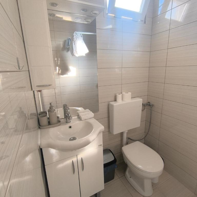 Apartment Zoe - Apartment mit 1 Schlafzimmer - 10