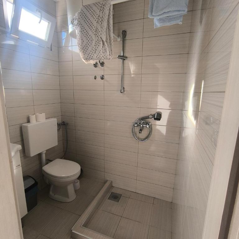 Apartment Zoe - Apartment mit 1 Schlafzimmer - 11