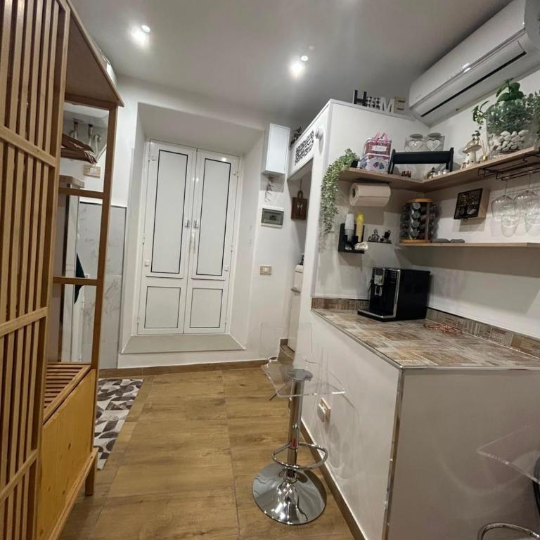 La casa del nanu - Appartement 1 Chambre - 11