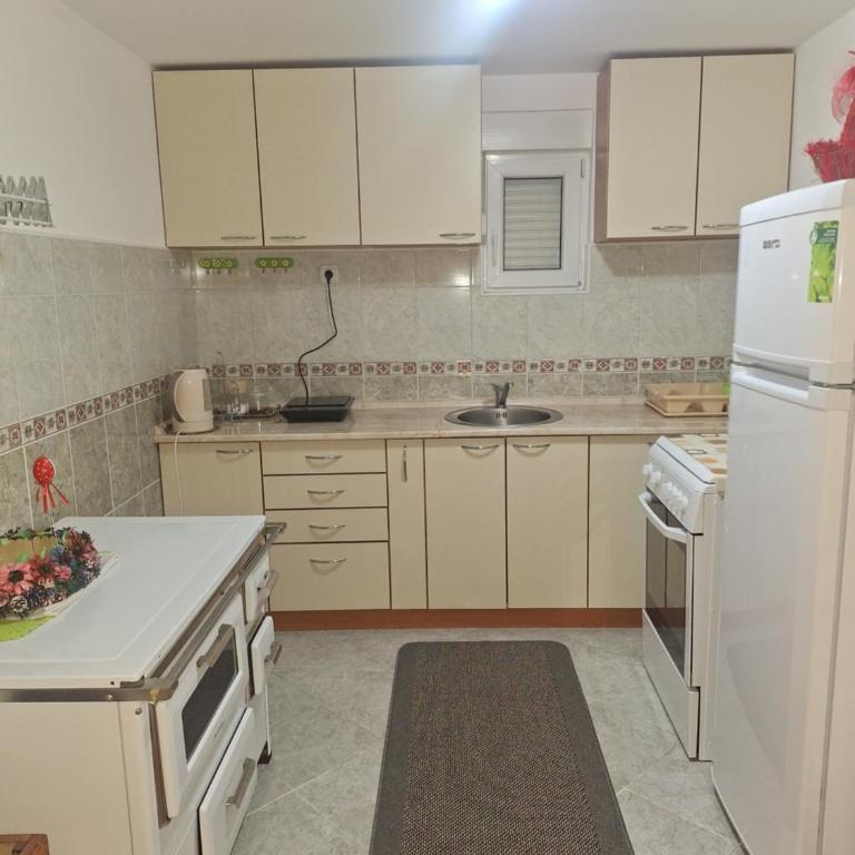 Apartman Anastasija - Apartman sa 2 Spavaće Sobe - 9