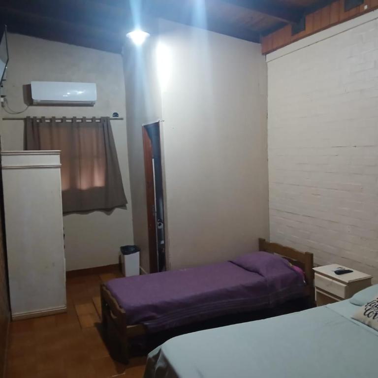 El Guembe Hostel House - Habitación Doble Estándar - 1 o 2 camas - 1