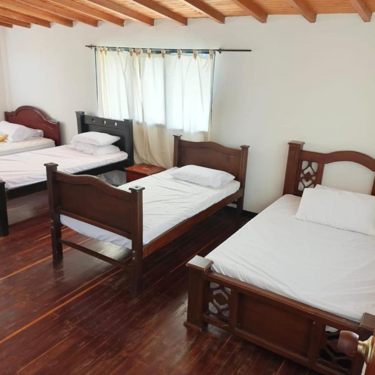 Finca maguey - Casa con 1 dormitorio - 2