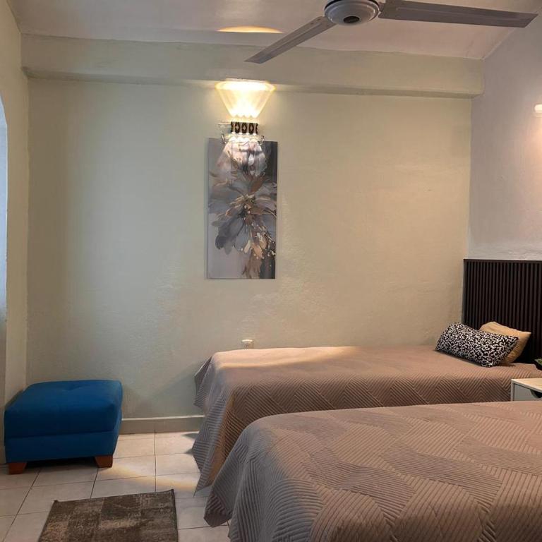 Casa Colibrí - Maison 1 Chambre - 9