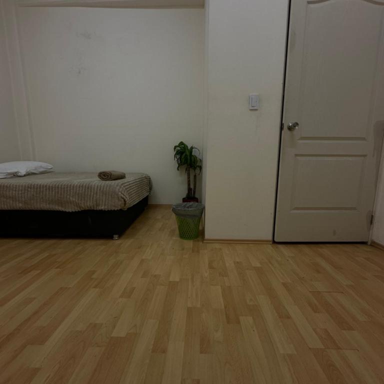 Habitación privada en centro histórico de la Ciudad de México - Apartment mit 1 Schlafzimmer - 5