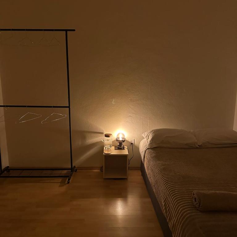 Habitación privada en centro histórico de la Ciudad de México - Apartment mit 1 Schlafzimmer - 2