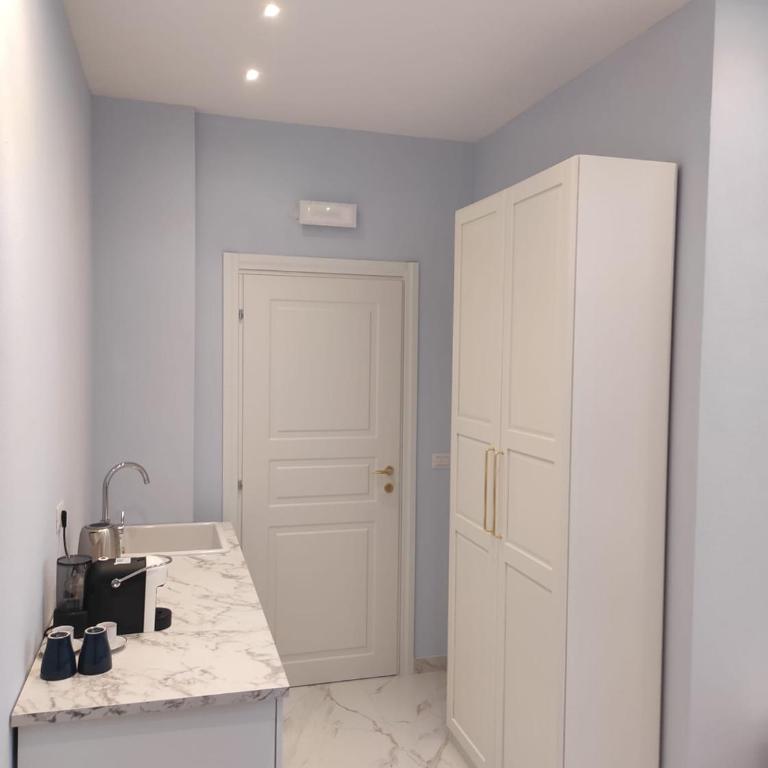 Boutique Studio - Monolocale King - 3