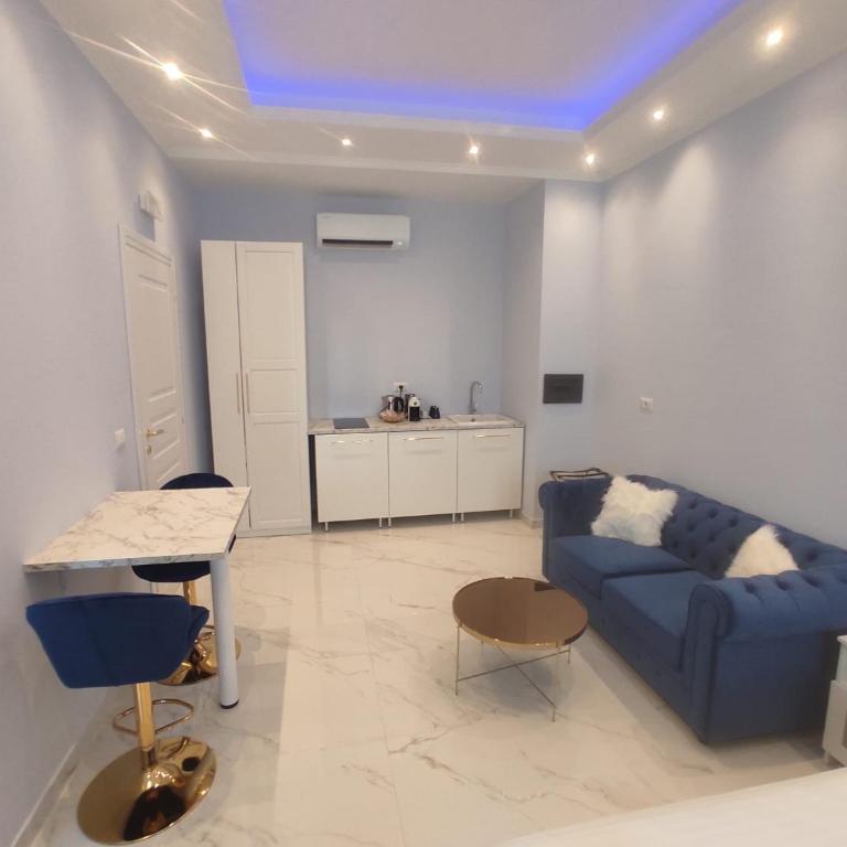 Boutique Studio - Monolocale King Deluxe - 5