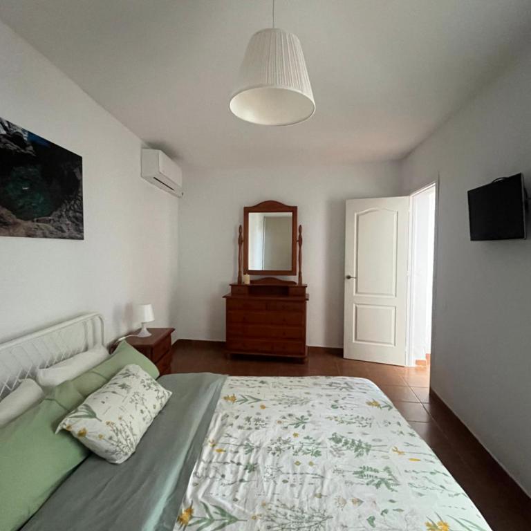Apartamento en Adeje Sur - Casa con 1 dormitorio - 11