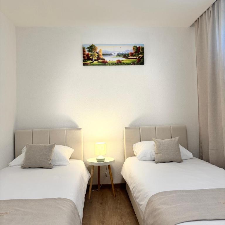 Ammirevole Residence Sarajevo - Appartement 2 Chambres Deluxe - 15