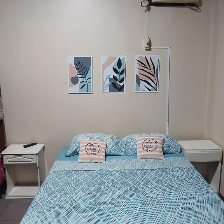 El Guembe Hostel House - Habitación Doble - 1 o 2 camas - 2