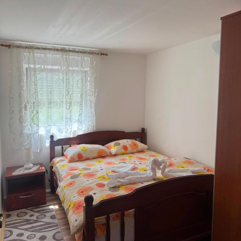 Apartman Anastasija - Apartman sa 2 Spavaće Sobe - 12