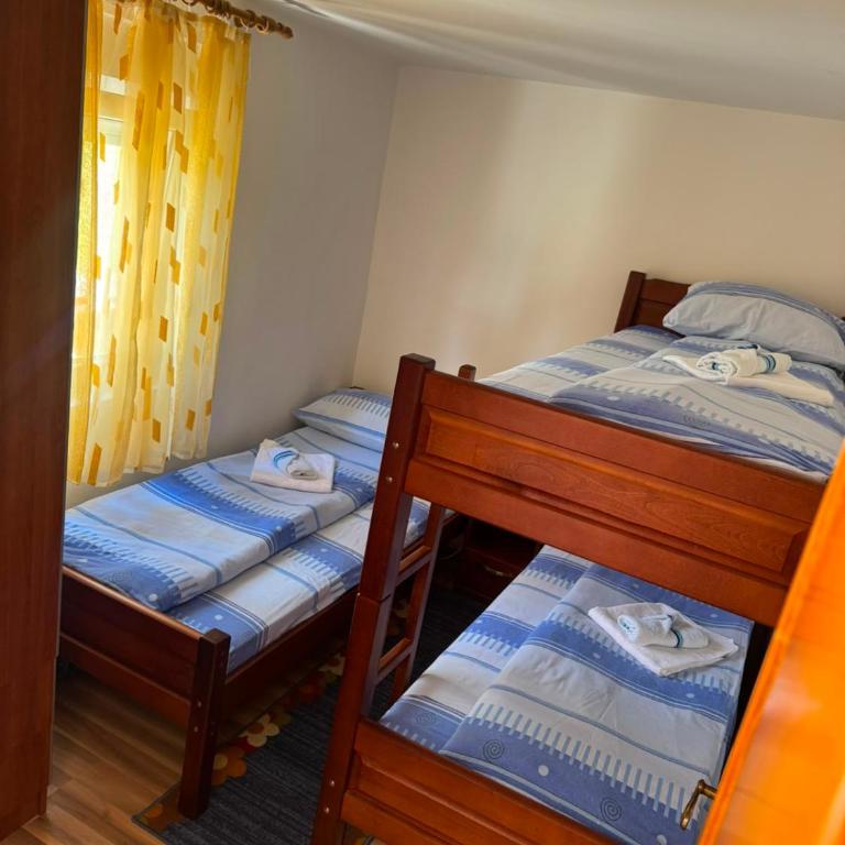 Apartman Anastasija - Apartman sa 2 Spavaće Sobe - 14