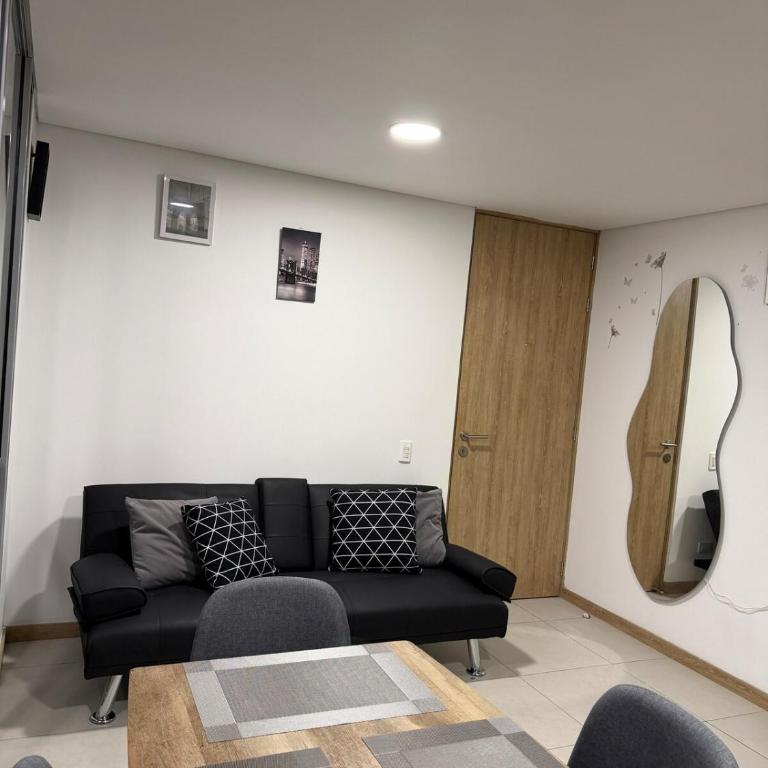 Medellín Luxe Living Coffee Clouds & City Lights - Two-Bedroom Apartment - 26