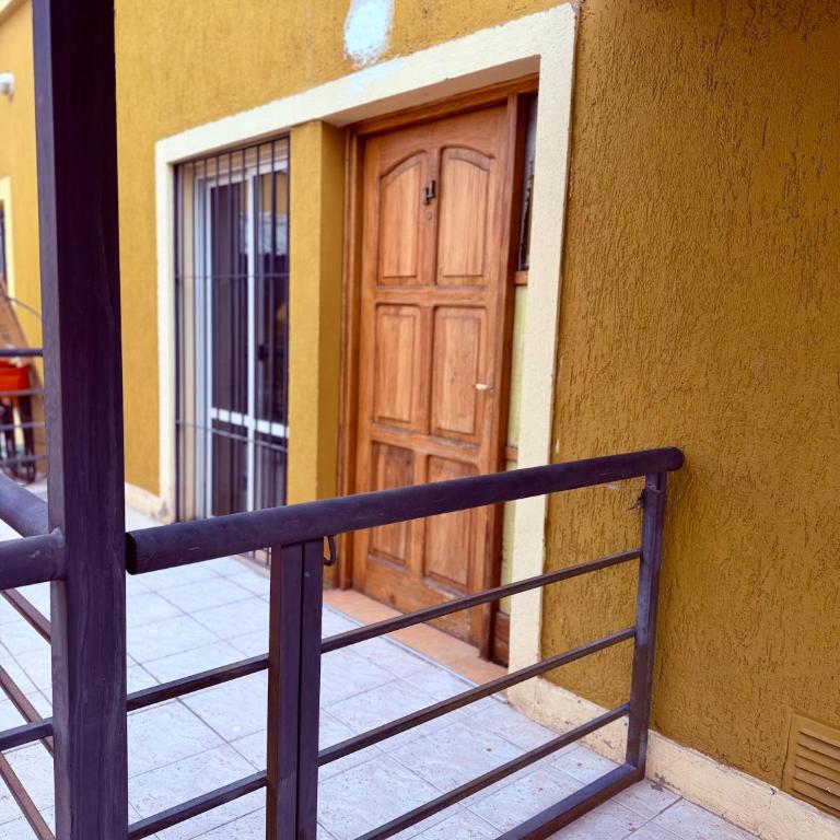 Aparts Fleming - Apartamento de 1 dormitorio - 1