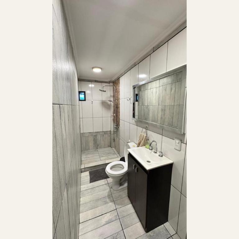 Alojamiento Napoleon - Two-Bedroom Apartment - 5