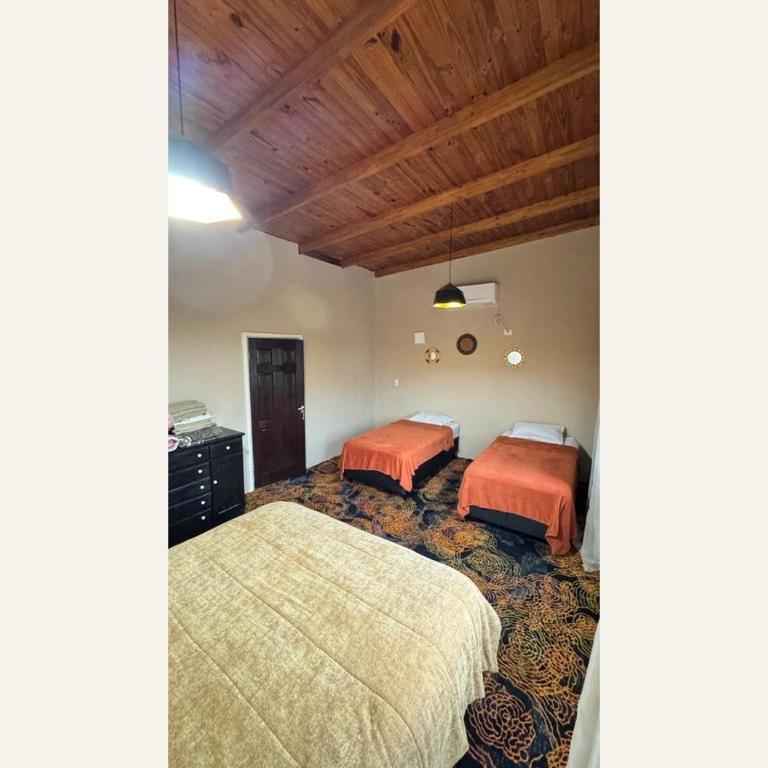 Alojamiento Napoleon - Two-Bedroom Apartment - 6