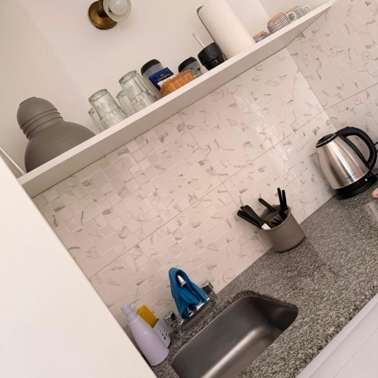 Pausa Bragado 2 - Apartamento de 1 dormitorio - 3
