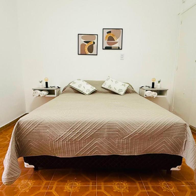 Pausa Bragado 2 - Apartamento de 1 dormitorio - 7