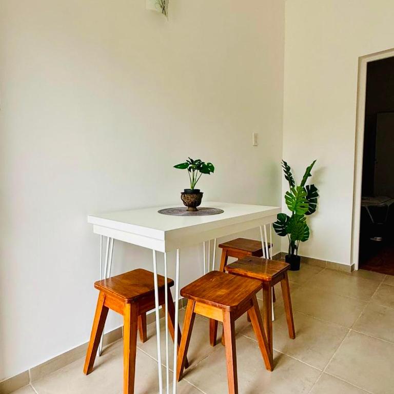 Pausa Bragado 2 - Apartamento de 1 dormitorio - 8