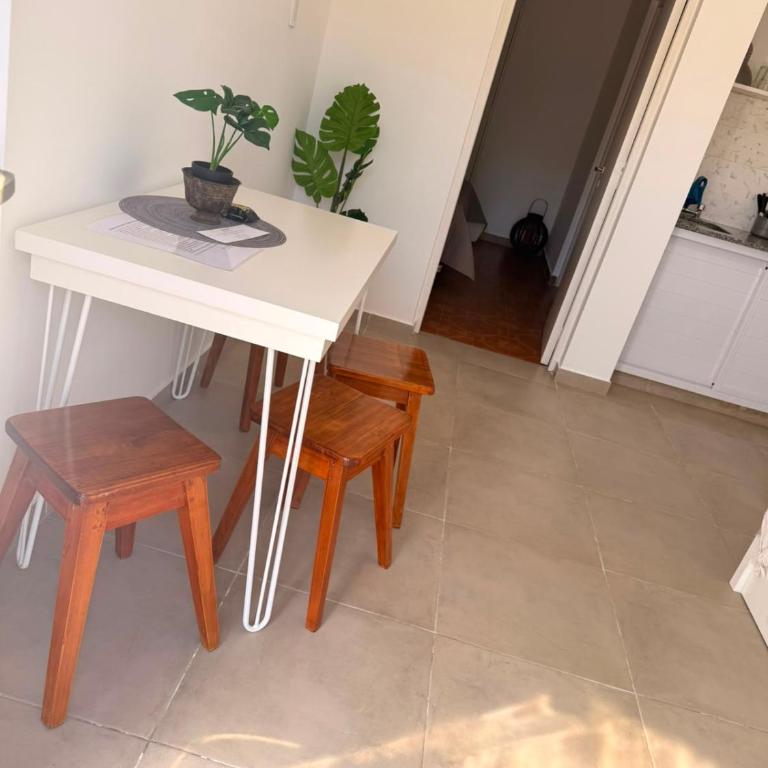 Pausa Bragado 2 - Apartamento de 1 dormitorio - 9