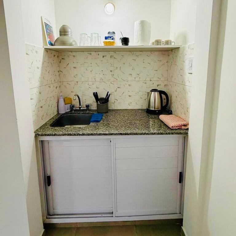 Pausa Bragado 2 - Apartamento de 1 dormitorio - 10