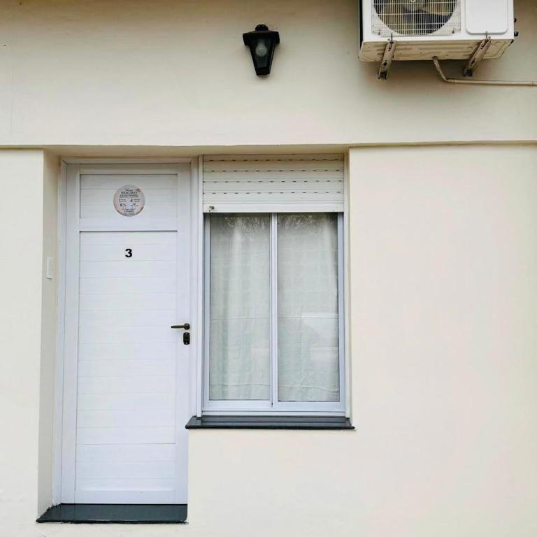 Pausa Bragado 2 - Apartamento de 1 dormitorio - 12