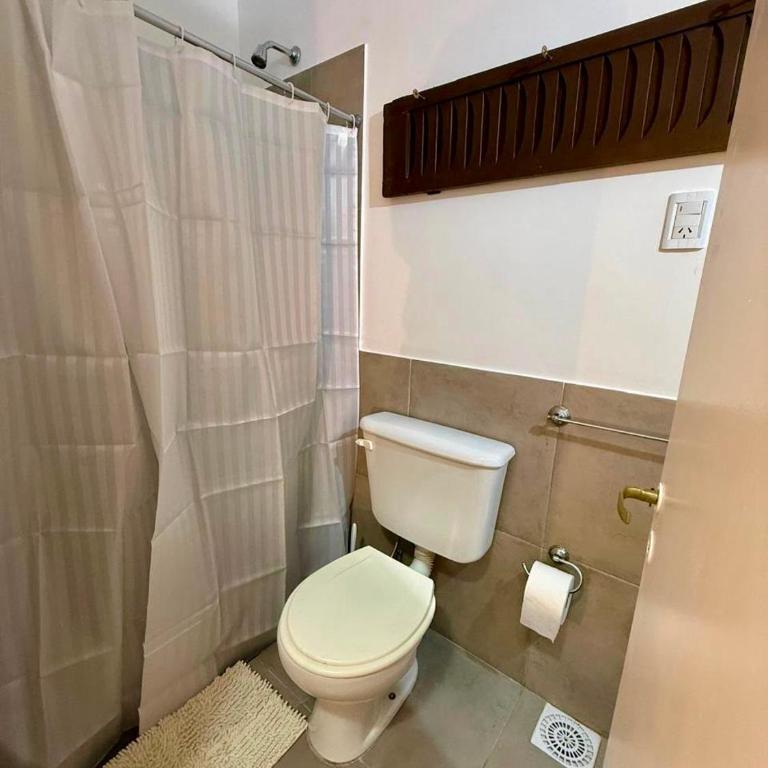 Pausa Bragado 2 - Apartamento de 1 dormitorio - 13
