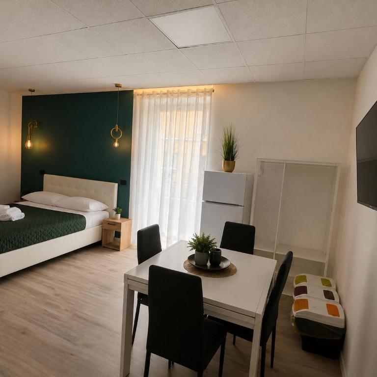 Lungotevere Testaccio 6 Roma - Apartments - Appartement 1 Chambre Supérieur - 5