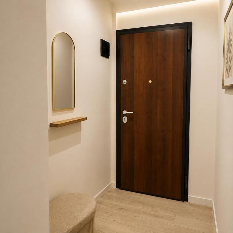Lungotevere Testaccio 6 Roma - Apartments - Appartement Familial 2 Chambres - 20