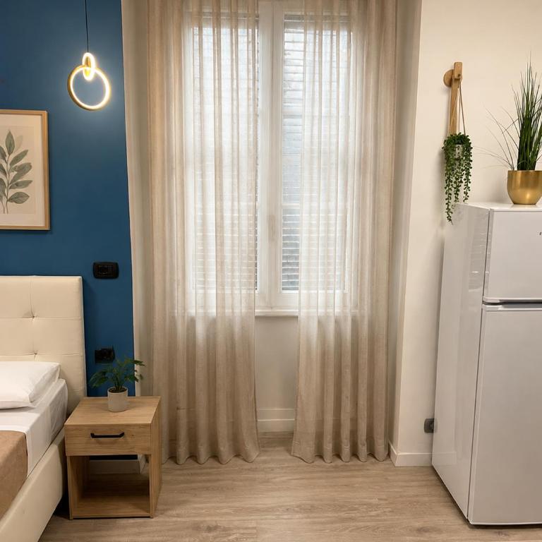 Lungotevere Testaccio 6 Roma - Apartments - Appartement 1 Chambre Supérieur - 33
