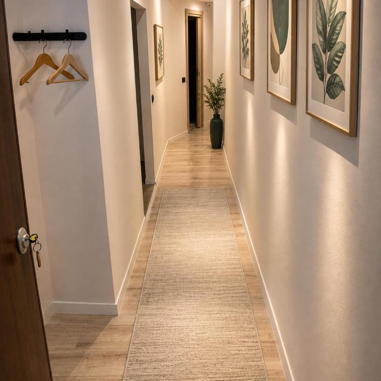 Lungotevere Testaccio 6 Roma - Apartments - Appartement 1 Chambre Supérieur - 13