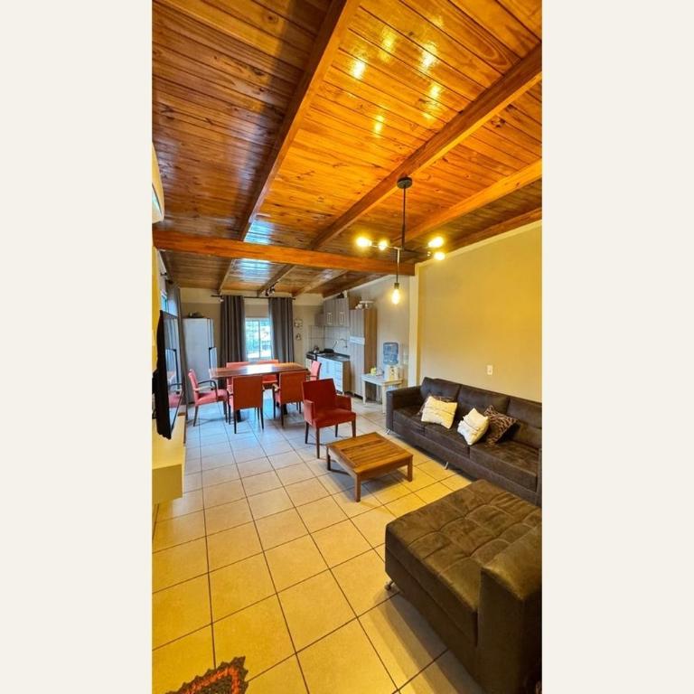 Alojamiento Napoleon - Two-Bedroom Apartment - 9